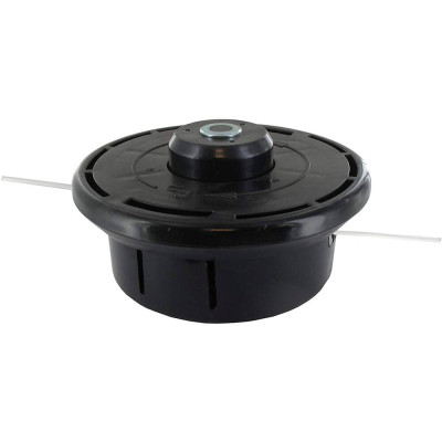 Косильная головка Stiga на 2 жилки, диаметр 2.4 мм, длина 3 м, круглая (118801124-0) Винница - изображение 1