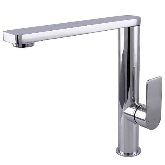 Змішувач для кухні TOPAZ SARDINIA TS 8822-H18 Луцк