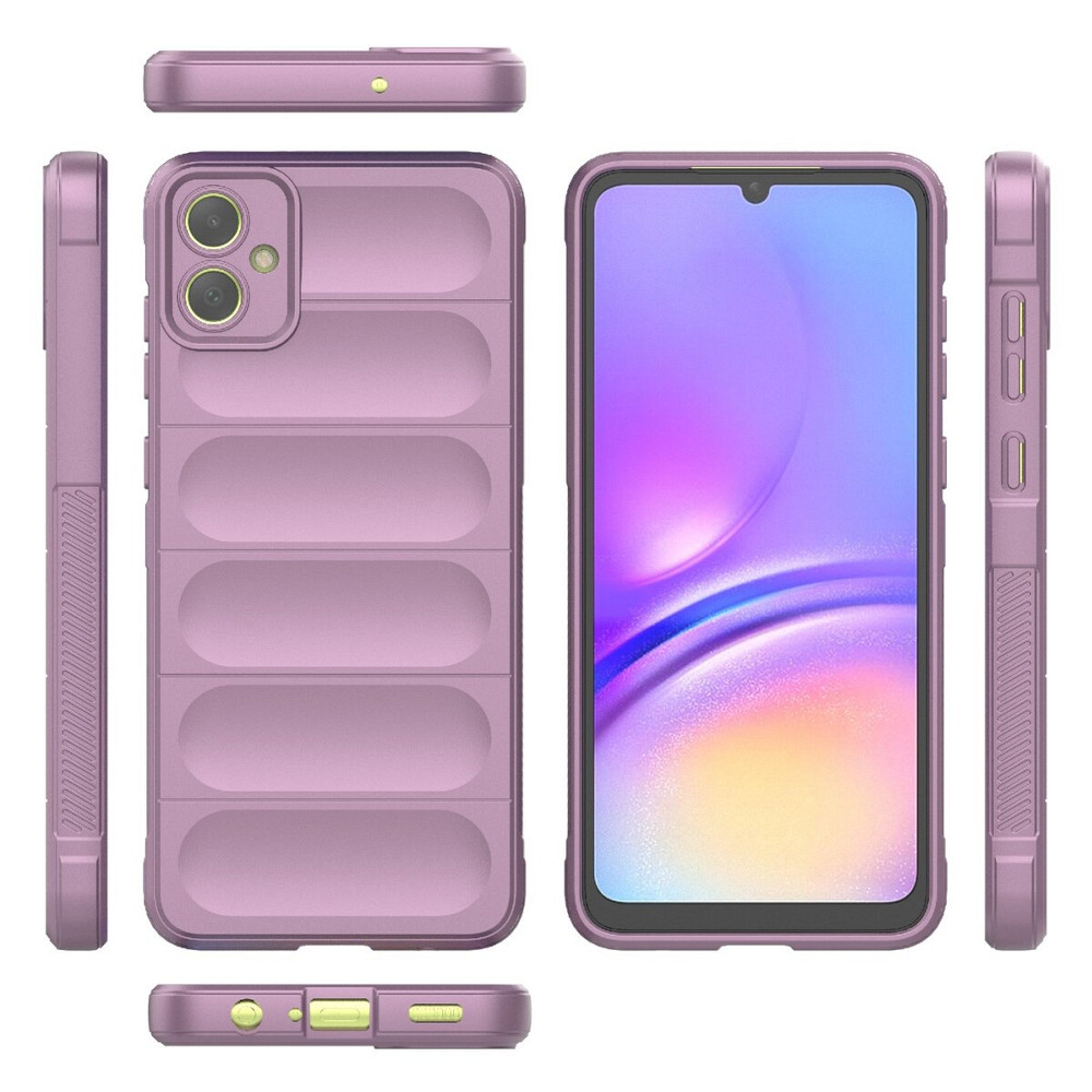 Чохол для смартфона Cosmic Magic Shield for Samsung Galaxy A05 Lavender (MagicShSAA05Lavender) Київ - фото 2