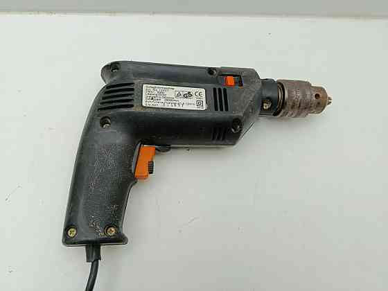 Ударний дриль Brüder Mannesmann 500W Art.12507 (товар вживаний) Луцк