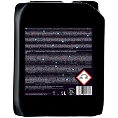 Автошампунь K2 Bela Pro "Лохина" 5 л (D0105) Вінниця - фото 2