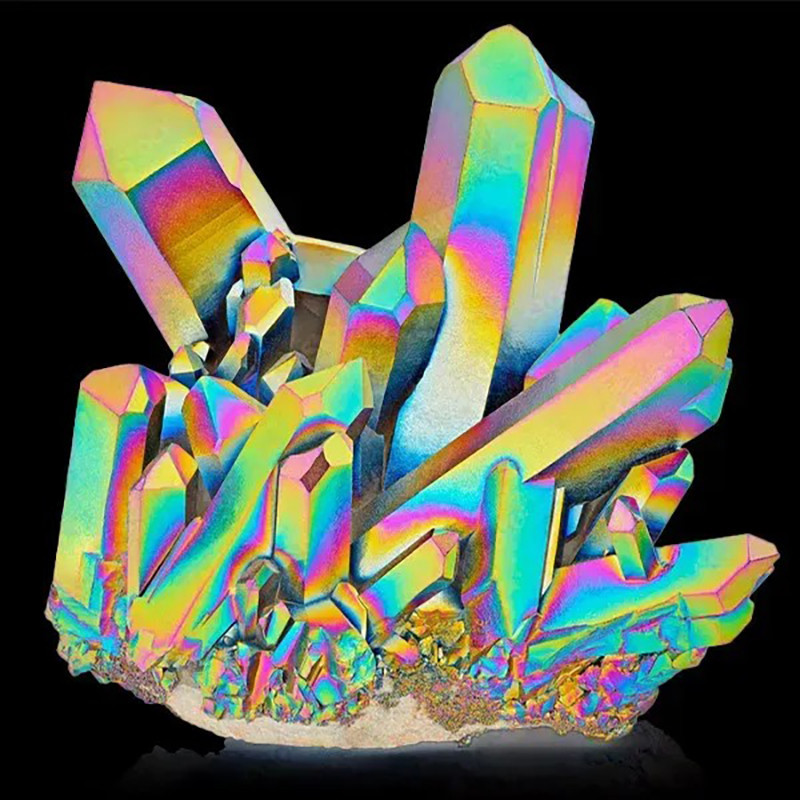 Перламутровий пігмент хамелеон Chameleon Mica Powder HM-001, 16 кольорів Вінниця - фото 3