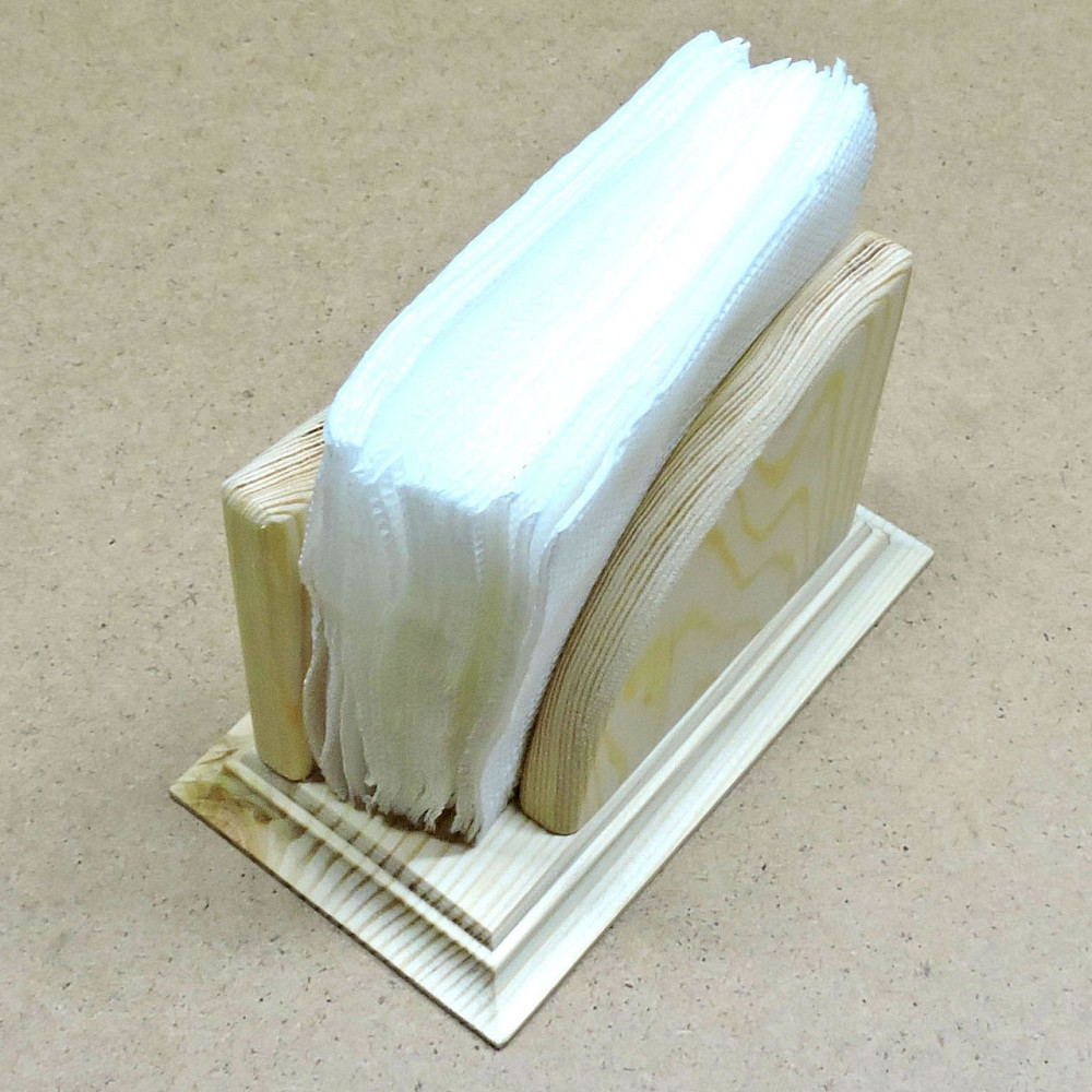 Салфетница 