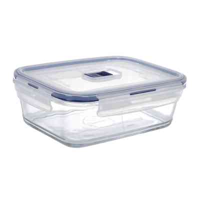 Пищевой контейнер Luminarc Pure Box Active прямоуг. 1970 мл (P3549) Винница