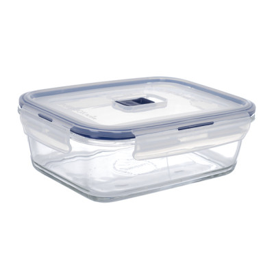 Харчовий контейнер Luminarc Pure Box Active прямоуг. 1970 мл (P3549) Вінниця - фото 2