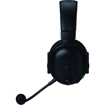 Наушники Razer Blackshark V3 PRO Wireless Black (RZ04-05400100-R3M1) Винница - изображение 3