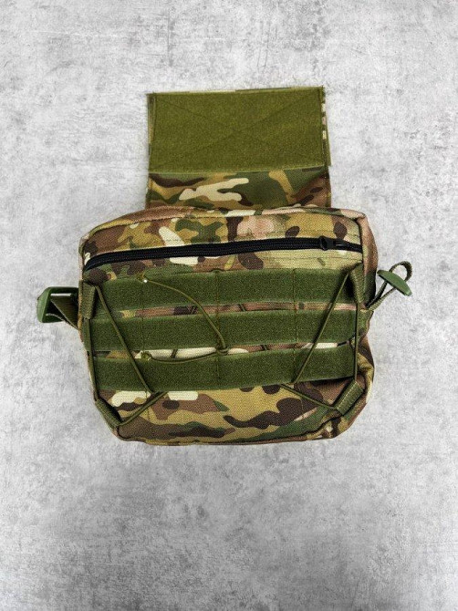 Напашник мультикам ВТ6766 Одесса - изображение 2