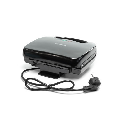 Электрогриль Hölmer HCG-02SM Винница - изображение 5