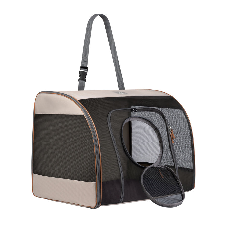 Автокрісло для тварин COLLAR 60*40*45 Київ - фото 5