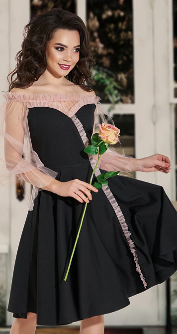 Ошатне плаття Київ - фото 1