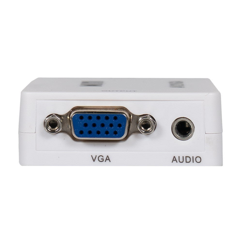 Конвертер AV2VGA (74-00002) Київ - фото 10
