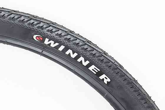 Шина 26"x2,125 (57-559) дорожня HYD-149 Київ