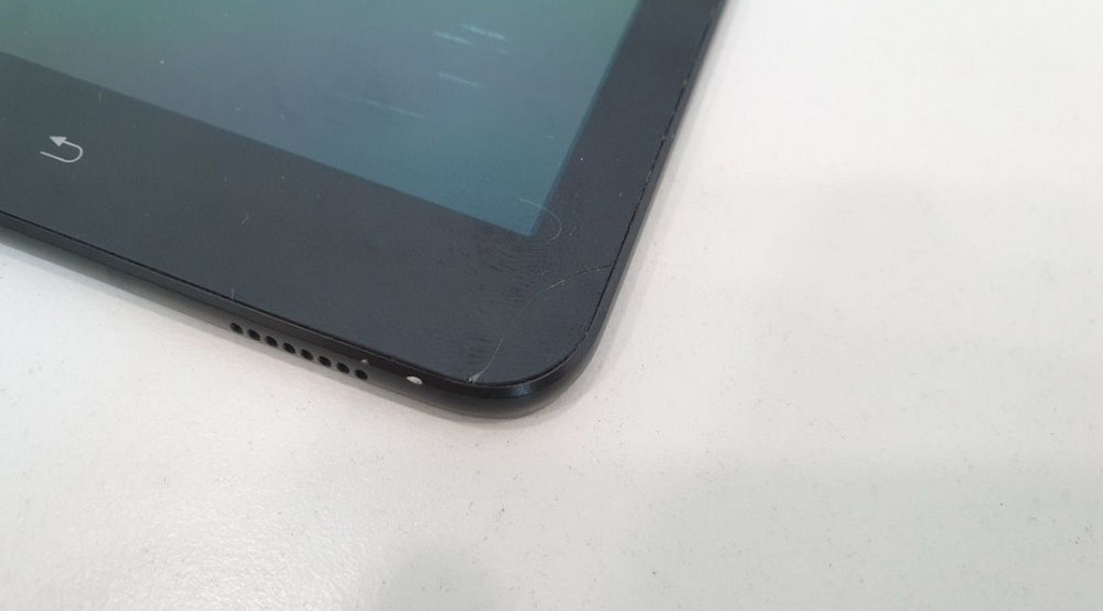 Планшет Самсунг Galaxy TabS3 9.7" wi-fi 32 Gb (T820N) Black Б/У Київ - фото 4