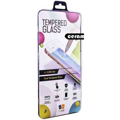 Скло захисне Drobak glass-film Ceramics Samsung Galaxy Watch 4 44mm (313153) Вінниця