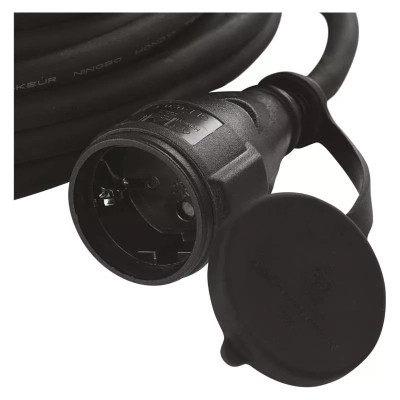 Сетевой удлинитель EMOS P01820 Винница - изображение 5