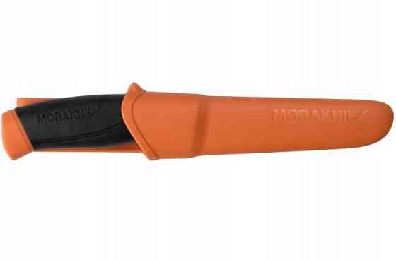 Туристический Нож с чехлом Morakniv 