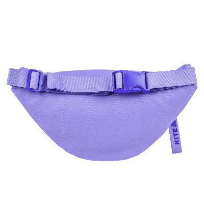 Сумка-бананка Kite 2577-2 Kids My Little Pony (LP25-2577-2) Винница - изображение 4