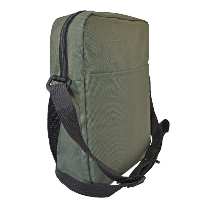 Сумка для ноутбука Porto 10" LP-10-03 Green (LP1003GR) Вінниця - фото 4