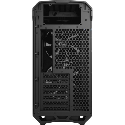 Корпус Fractal Design Torrent Compact Black TG (FD-C-TOR1C-01) Винница - изображение 12