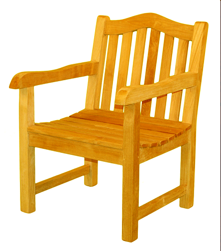 Кресло садовое 