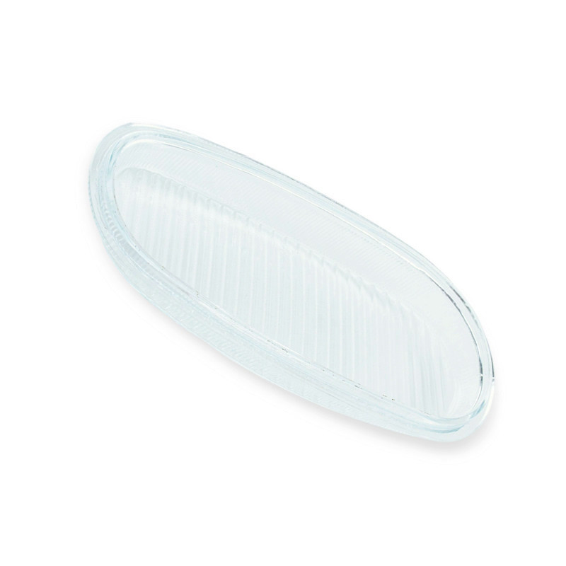 Стекло фары противотуманной Lanos левое Мукачево - изображение 1