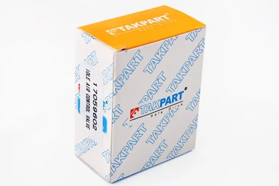 Неочікуваний регулятор « TakPart » Вінниця