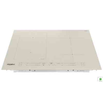 Варочна поверхня Whirlpool WLS2760BFS Вінниця