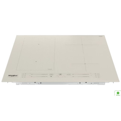 Варочная поверхность Whirlpool WLS2760BFS Винница - изображение 6
