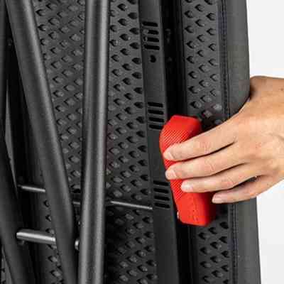 Гладильная доска Rolser K-UNO Verde (K01015-2069) (931452) Винница