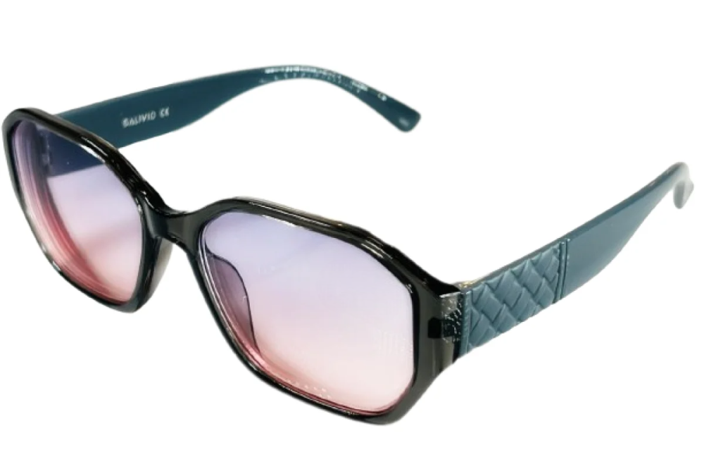 Очки тонированные с диоптриями SA Луцк - изображение 1