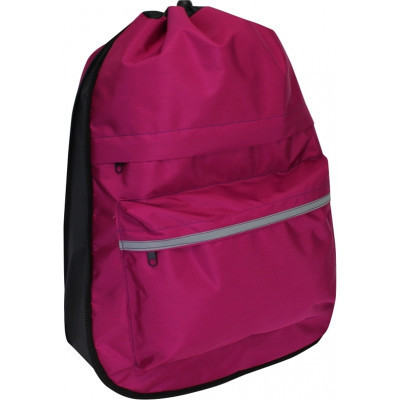 Сумка для взуття Cool For School Антизлодій фуксія (CF85768-08) Вінниця - фото 2