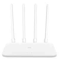Маршрутизатор Xiaomi Mi WiFi Router 4A Global (DVB4230GL) Київ