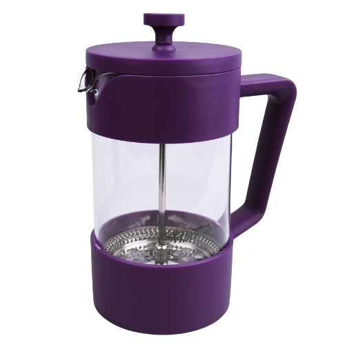 Френч-прес для каві/чаю 1000 мл MR-1659-1000 Maestro Житомир - фото 4