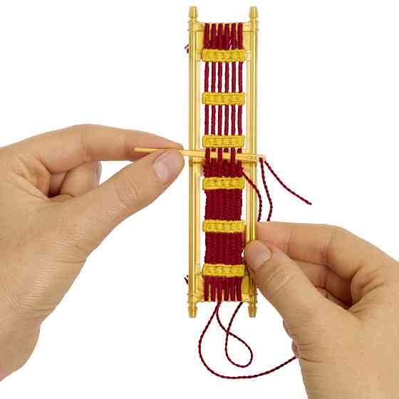 Ігровий набір Створи чарівні предмети Miniverse 547150 серії "Harry Potter. Hogwarts" Вінниця