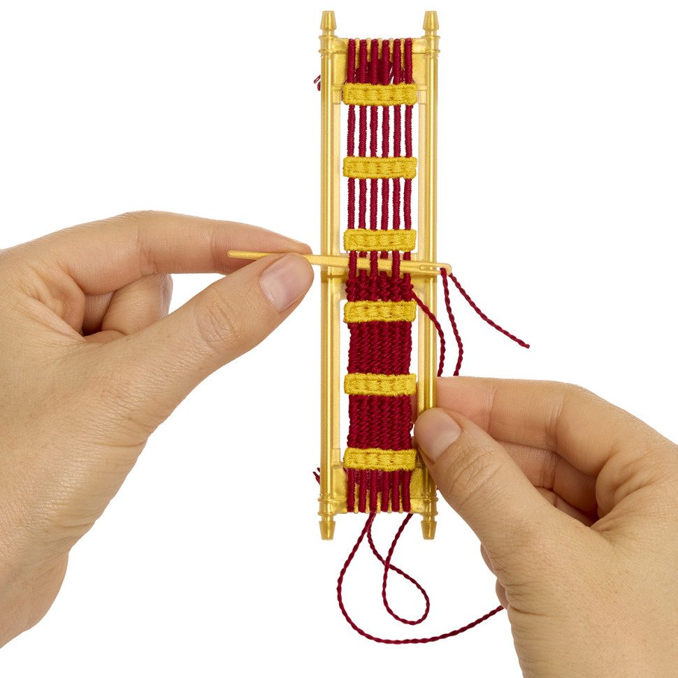 Ігровий набір Створи чарівні предмети Miniverse 547150 серії "Harry Potter. Hogwarts" Вінниця - фото 4