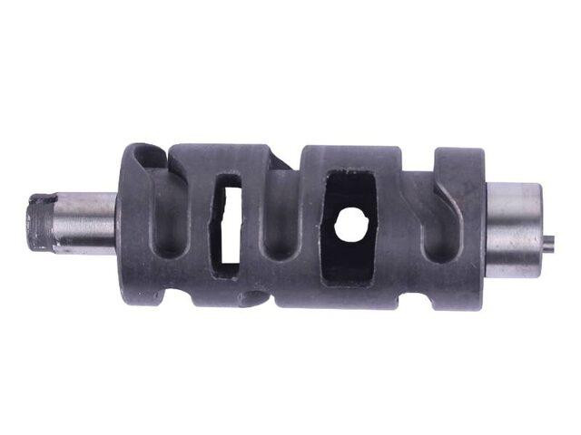 Вал направляющий вилок мотоцикл СG250 Мукачево - изображение 4