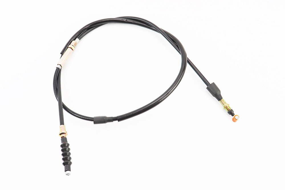 Трос зчеплення (трос 116см; кожух 109см) Киев - изображение 1