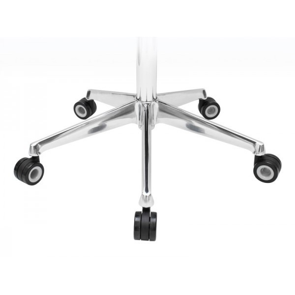 Стул-седло для мастера модель 6037 (Цвета в ассортименте) Киев - изображение 7