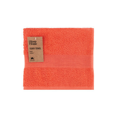 Рушник Ardesto махровий Benefit 100% бавовна корал 50х90 см (ART2450CR) Вінниця - фото 1