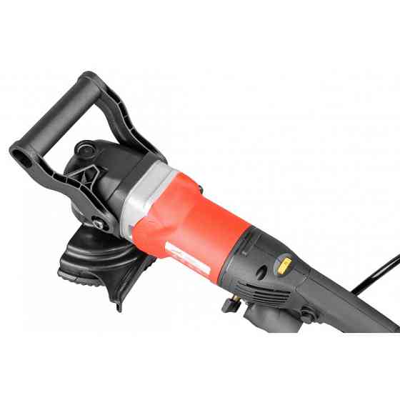 Полірувальна машина MAX MXWSG-125 (камінь, бетон, мармур) Чехія Львів