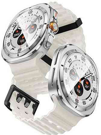 Смарт часы GPS, фитнес, звонки, украинский язык smart watch HOCO Y29. Харьков