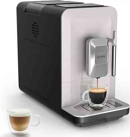 Кавомашина Krups My Coffee+ EA201BE0 ( 14446 ) Харків