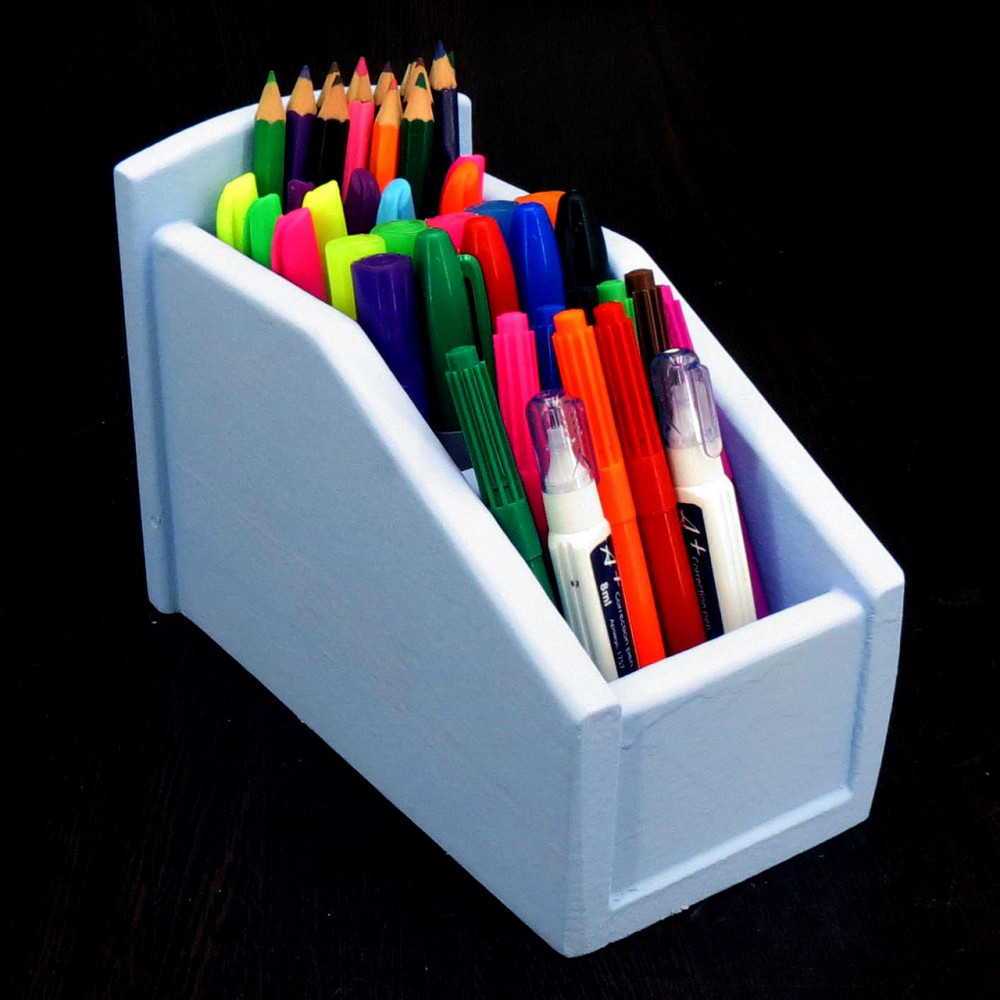 Настольный органайзер 