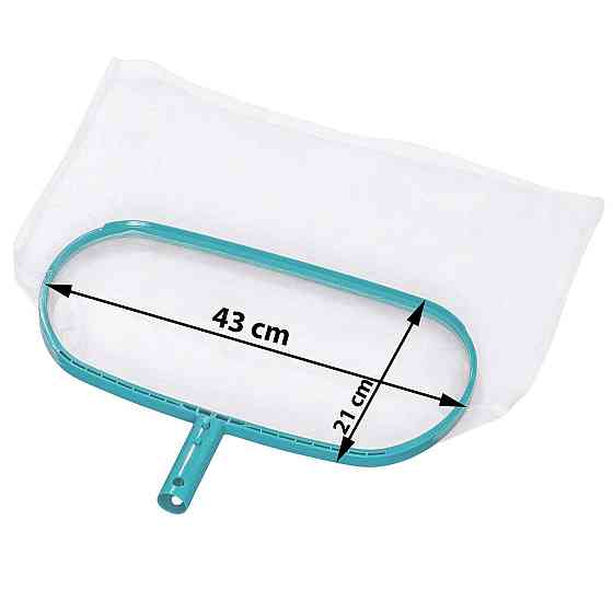 Сачок для бассейна Bestway 58278N Киев