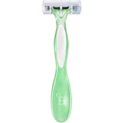 Бритва Bic Soleil Bella 3+1 шт. (3086123220546) Винница