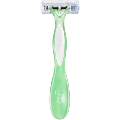 Бритва Bic Soleil Bella 3+1 шт. (3086123220546) Винница - изображение 2