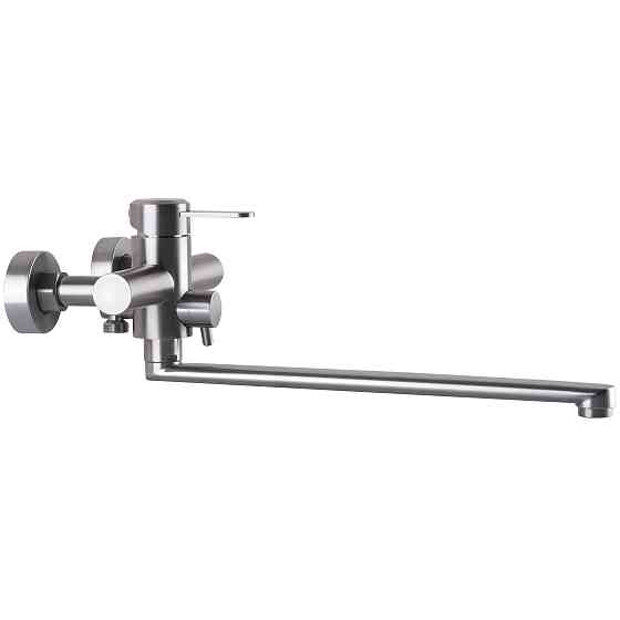 Змішувач для ванни Globus Lux WIEN SUS2-208 Луцк