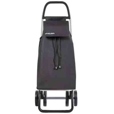 Сумка-тележка Rolser Saquet LN 4 43 Negro (929641) Винница
