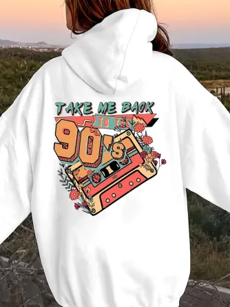 Худі жіноче, світшот білий, модна толстовка 2700321703 розмір 44 Дніпро