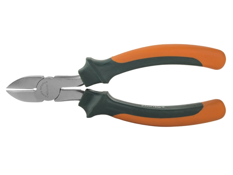 Бокорізи 180 мм (Profi) Sturm 1020-01-3-180 (читувати опис) Рівне - фото 4